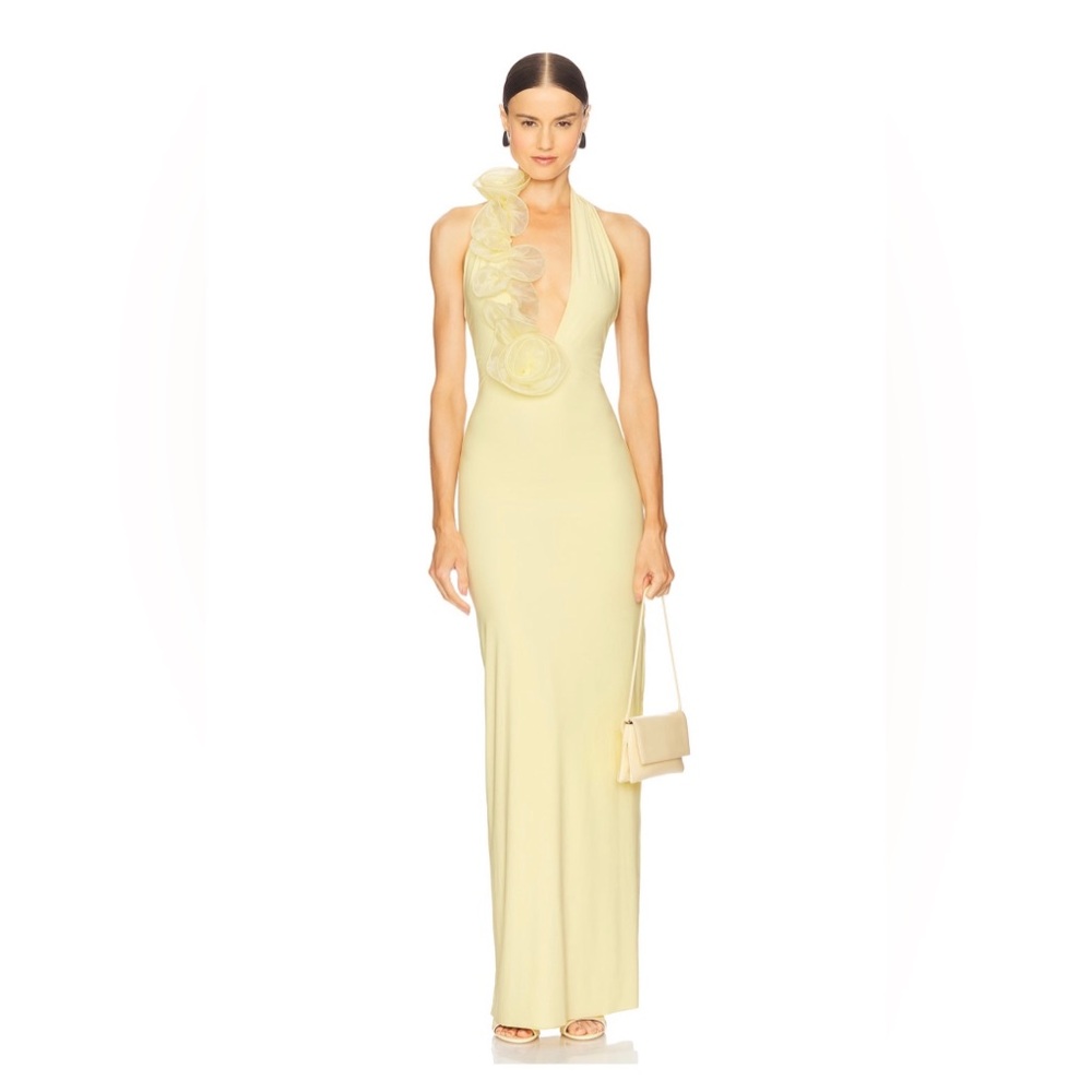 Deme by Gabriella Adele Dress
